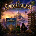 Der Spiegelpalast – Geldhelden-Reihe, Band 1