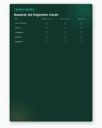 Finanzführerschein für Kinder – Hardcover (Print)